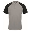 kb226-kariban-grey-polo