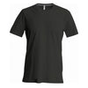 kb356-kariban-black-t-shirt