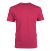 kb356-kariban-pink-t-shirt