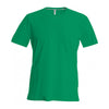 kb356-kariban-green-t-shirt
