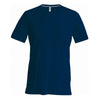 kb356-kariban-navy-t-shirt