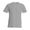 kb356-kariban-grey-t-shirt