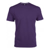 kb356-kariban-purple-t-shirt