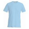kb356-kariban-light-blue-t-shirt
