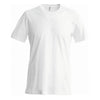 kb356-kariban-white-t-shirt