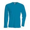 kb359-kariban-blue-t-shirt