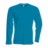 kb359-kariban-turquoise-t-shirt
