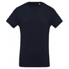kb371-kariban-light-navy-t-shirt