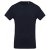 kb371-kariban-light-navy-t-shirt