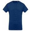 kb371-kariban-blue-t-shirt