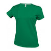 kb380-kariban-women-green-t-shirt