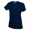 kb380-kariban-women-navy-t-shirt