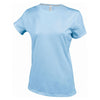 kb380-kariban-women-light-blue-t-shirt