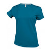kb380-kariban-women-turquoise-t-shirt