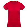 kb391-kariban-women-red-t-shirt
