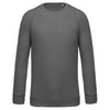kb480-kariban-grey-sweatshirt