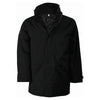 kb677-kariban-black-jacket