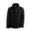 kb693-kariban-black-jacket