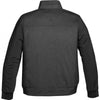 Stormtech Men's Carbon Heather/Black Twilight Bonded Shell