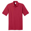 kp55p-port-company-red-polo