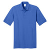 kp55p-port-company-blue-polo