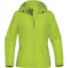 uk-kx-1w-stormtech-women-green-jacket