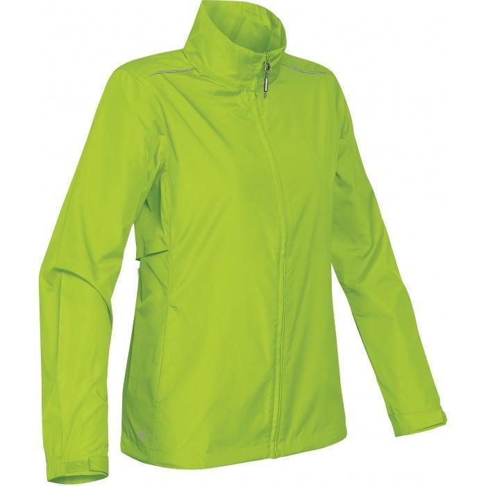 Stormtech Women's Kiwi Equinox Performance Shell