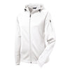 sport-tek-women-white-hooded-jacket