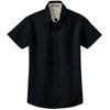 port-authority-women-charcoal-ss-shirt
