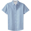 port-authority-women-light-blue-ss-shirt