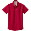 port-authority-women-red-ss-shirt