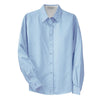 port-authority-womens-light-blue-dress-shirt