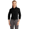 l612-port-authority-black-shirt