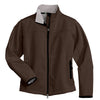 port-authority-women-brown-glacier-softshell