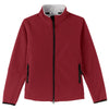 port-authority-women-red-glacier-softshell