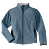 port-authority-women-blue-glacier-softshell