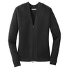 lk5431-port-authority-women-black-cardigan