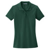 lk8000-port-authority-women-forest-polo
