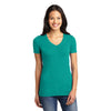 lm1005-port-authority-green-tee