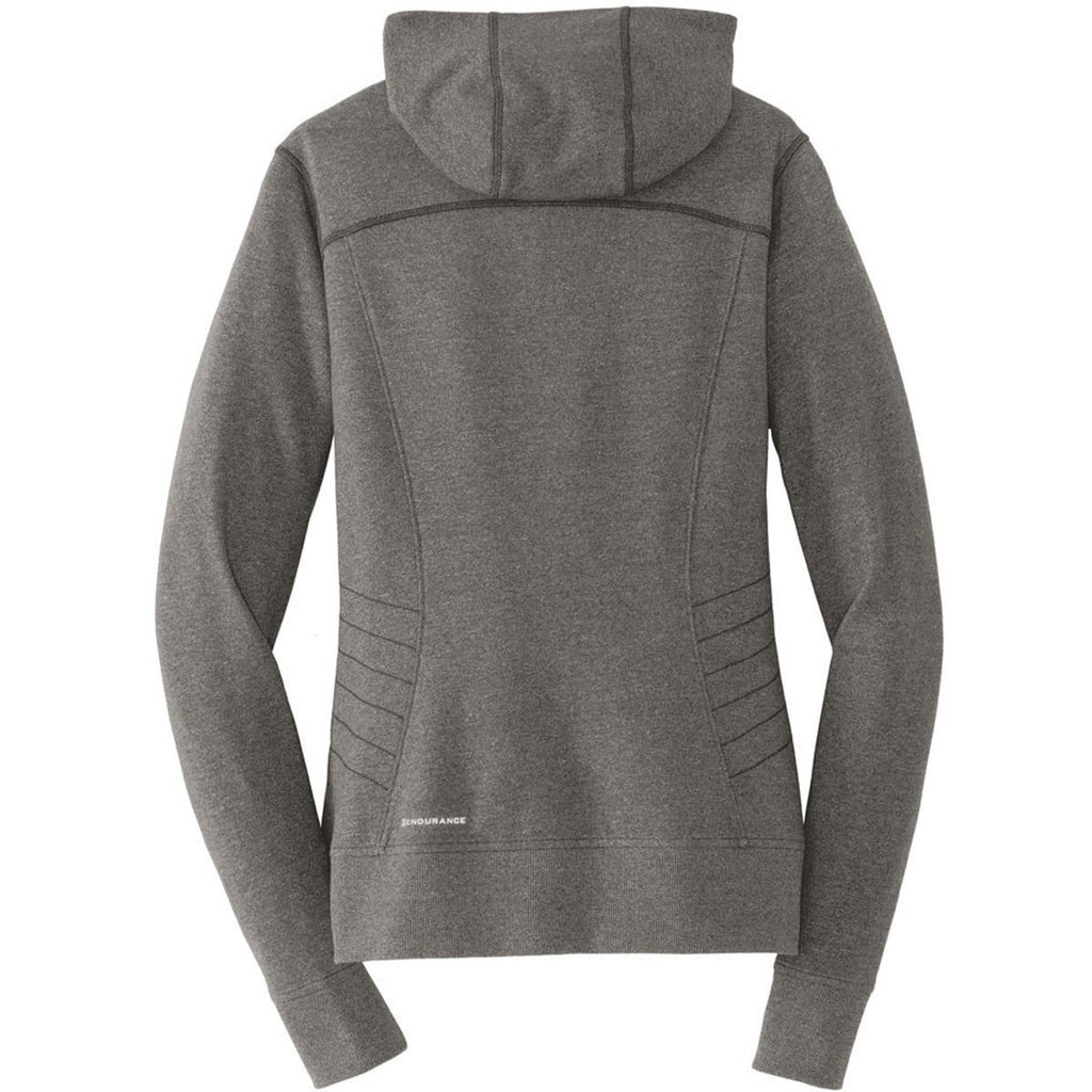 OGIO Women's Gear Grey Endurance Cadmium Jacket