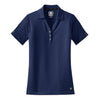 ogio-womens-blue-glam-polo