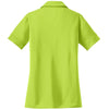 OGIO Women's Shock Green Glam Polo