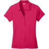 ogio-womens-pink-framework-polo