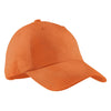 lpwu-port-authority-orange-cap