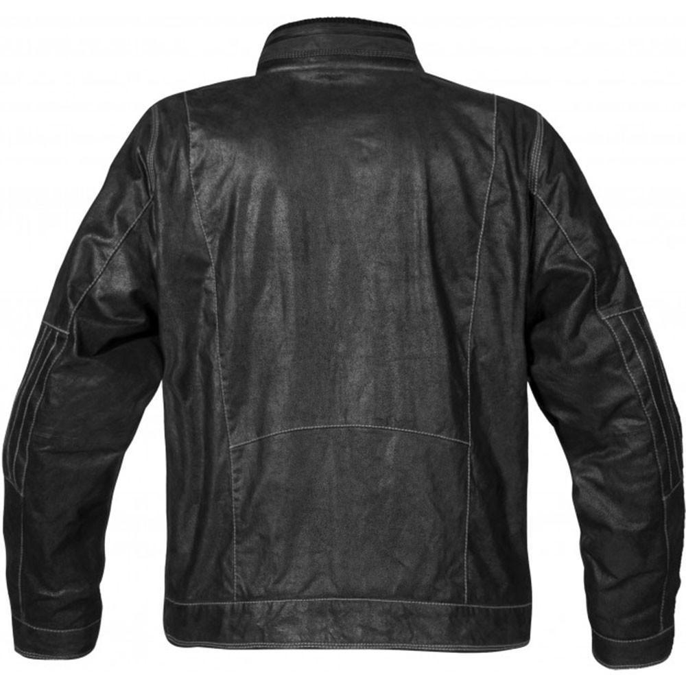 Stormtech Men's Black Outback Jacket