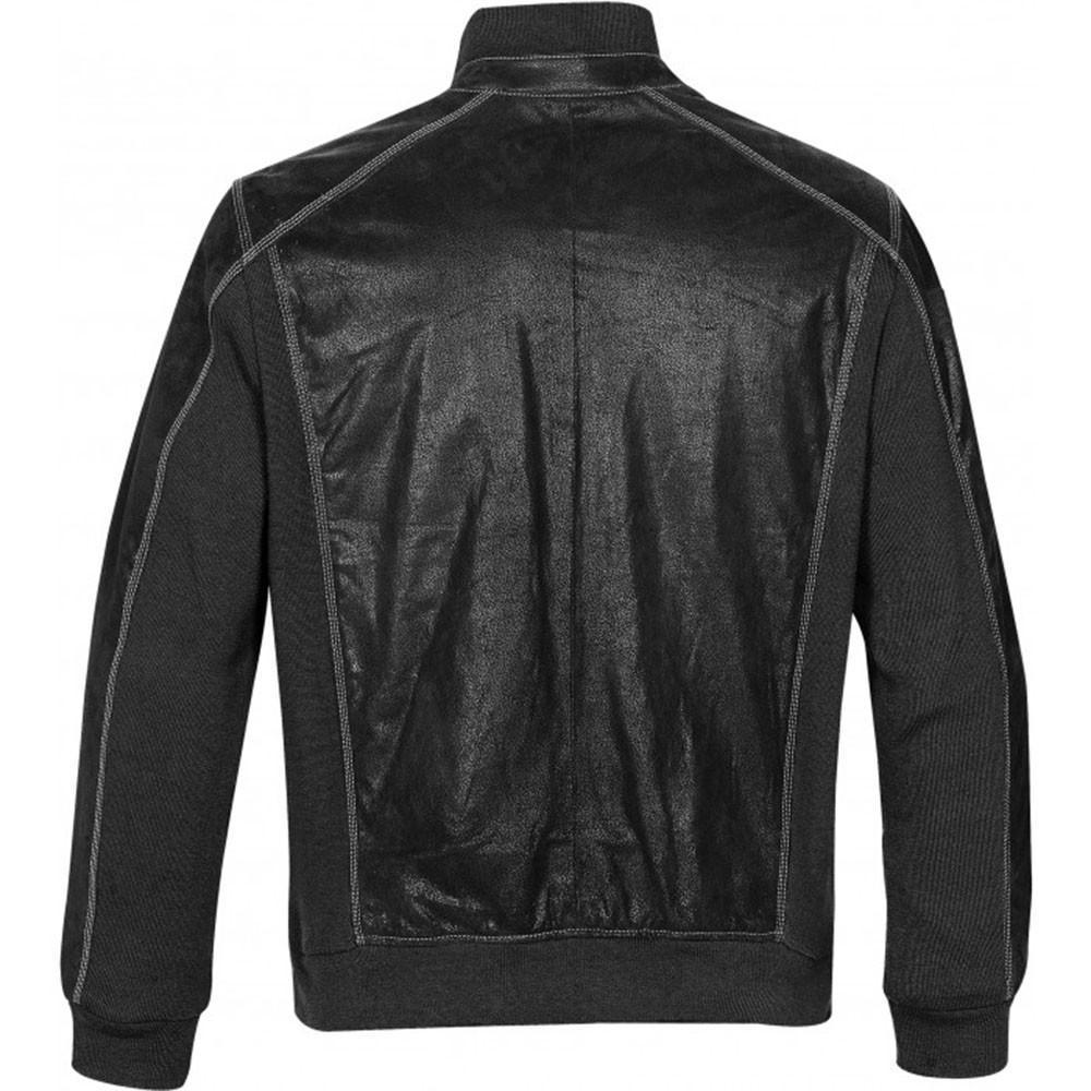 Stormtech Men's Black Roadster Jacket