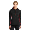 lst235-sport-tek-red-pullover