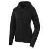 sport-tek-women-black-zip-hooded-jacket