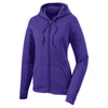 sport-tek-women-purple-zip-hooded-jacket