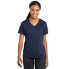 lst340-sport-tek-navy-tee